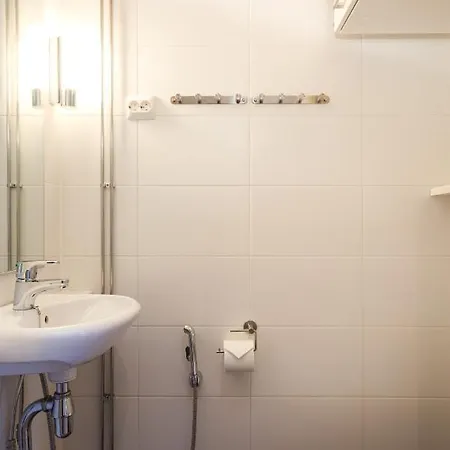 In Lapland - Yllaes Gondola Apartment, Huoneisto 6207 Apartment Yllasjarvi