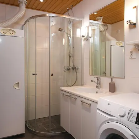 In Lapland - Yllaes Gondola Apartment, Huoneisto 6207 Apartment Yllasjarvi
