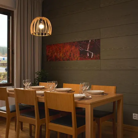 Apartment In Lapland - Yllaes Gondola Apartment, Huoneisto 6207